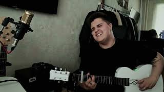 Hozier Nfwmb Cover