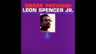 Leon Spencer - Sneak Preview