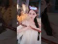 美人吟 纯音乐版 女博后佳佳（笛缘）✨616 抖音直播 20241216