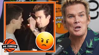 Mark McGrath Reflects on Viral \