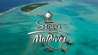Soneva Jani Resort Maldives | An In Depth Look Inside
