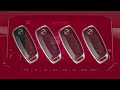 2025 nissan pathfinder intelligent key and locking functions