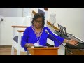 sgmbc sunday worship november 13 2022