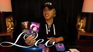 LEO - "Your Reading Was CRAZY!! If You Only Knew This... You Would Be Amazed" FEBRUARY 9th-15th