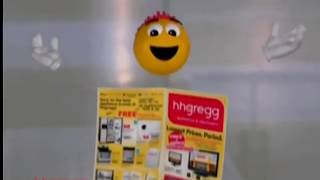 hhgregg - Baltimore, MD Grand Opening (2010)