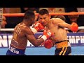 Joel Casamayor vs Juan Jose Arias Full Highlights