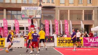 ZELMER 3x3 QUEST Łódź, Skrót