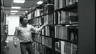 "Welcome to the Library" Trailer