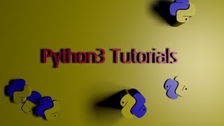 Python3 Tutorial 5 Reading a Text File Linux