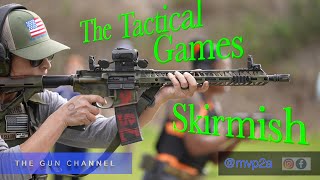 @TheTacticalGames Skirmish at Tradecraft Range in FL  March 20 2021