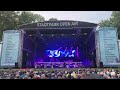 The Smile - Pana Vision (live Stadtpark Hamburg 2024)