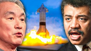 What Real Scientists Think About SpaceX Starship Will Open Your Mind!
