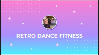 Retro Dance Fitness || 80s Disco Hits I Like Chopin Remix