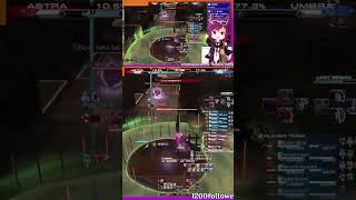 [クリコン]リーパーのリターンでコントラ壁裏退避！ | nasia_ff14pvp (#Twitch) #vtuber