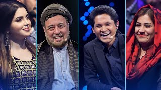 سلام ۱۴۰۰- جشن نوروز و بزرگترین برنامه تفریحی  / Salam 1400 - Biggest Entertainment Show of Nowruz