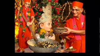 Swaminarayan Gadi Kirtan ( Mare Javu Che Shreeji Dham )