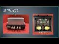 listening test with 5 kinds vacuum tube amplifiers