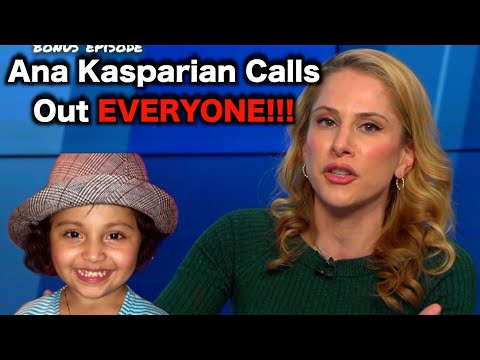 Ana Kasparian Is RIGHT About Chicago