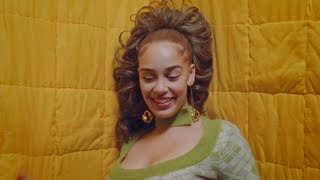 Jorja Smith - Imperfect Circle (Visual)