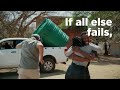 JoJo tank Commercial 2023 with Mpho Edwin Malebye The upcoming Actor [JoJo tank advert] save water