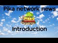 Introduction | Pika network news