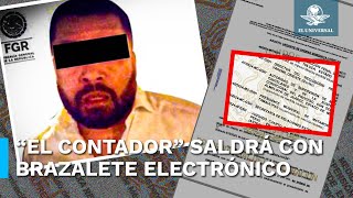 Sale libre “El Contador”, sobrino de Osiel Cárdenas Guillén, líder del Cártel del Golfo