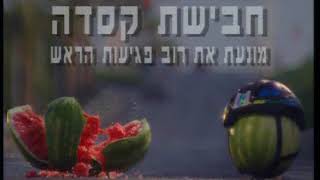 לפמ נזכרת בפרסומת: שומרים על הראש