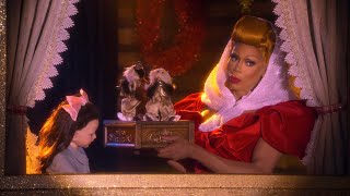 Have Yourself A Merry Little Christmas - AJ and the Queen / Rupaul and Michael-Leon Wooley