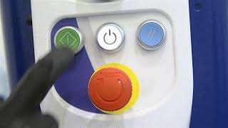 Severn Packaging - Robopac Robot Master Plus