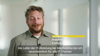 Aufgaben der IT-Abteilung