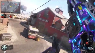 ［COD Bo3］暗号キー集め