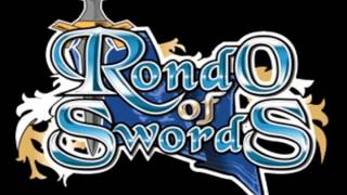 Rondo of Swords - BGM 17