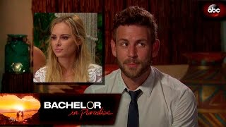 Nick Does Impressions of the Paradise Cast - Bachelor in Paradise