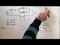 Series Parallel Circuit Calculations
