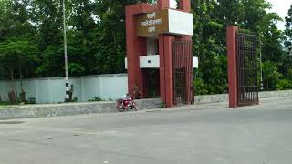 Ishwardi EPZ main gate | ঈশ্বরদী ইপিজেডের প্রধান ফটক | ishwardi