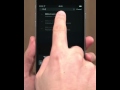 Sorted app tutorial - search
