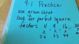 Week 9 Homework