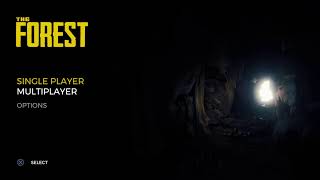 🛑THE FOREST ps5 Live stream🛑