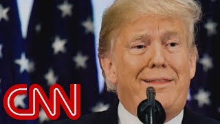 Trump: Kavanaugh accusations all false to me - full press conference