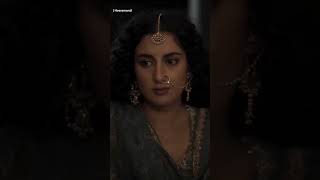Heeramandi Trailer #shorts #bollywood #entertainment #heeramandi #bollywoodnews #love #ytshorts