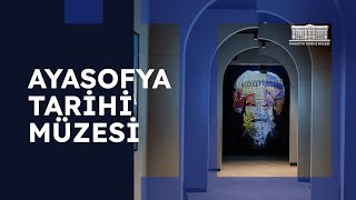 Ayasofya Tarihi Müzesi