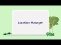 location manager｜salesforce上のゼンリン住宅地図で物件・顧客・登記情報を一元管理