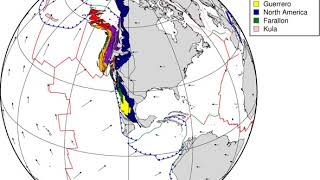 A Quantitative Plate Reconstruction of Western North America and the Eastern Pacific Basin