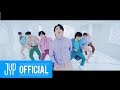 Download GOT7 "Lullaby" M/V In Mp4 3Gp Full HD Video