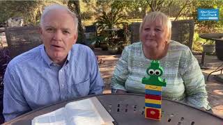 National Homeschool Day of Prayer - Special Guests: Roger and Jan Smith