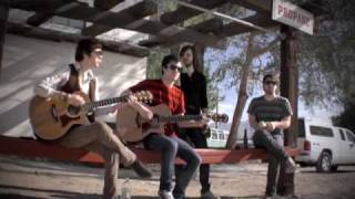 Panic! At The Disco: Nine In The Afternoon (ACOUSTIC)
