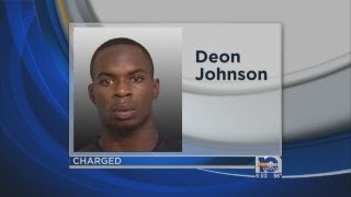 Teen rape suspect back behind bars