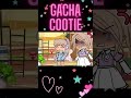 Gacha life | gacha club love story | #shorts