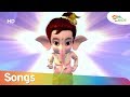 गणेश चतुर्थी स्पेशल | Hathi Ka Bal  Song (हाथी का बल गाना) | Shemaroo Kids Hindi