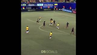Neymar Jr - Skills & Goals | Rio  Olympics 2016 | HD ( THE ROAD)
